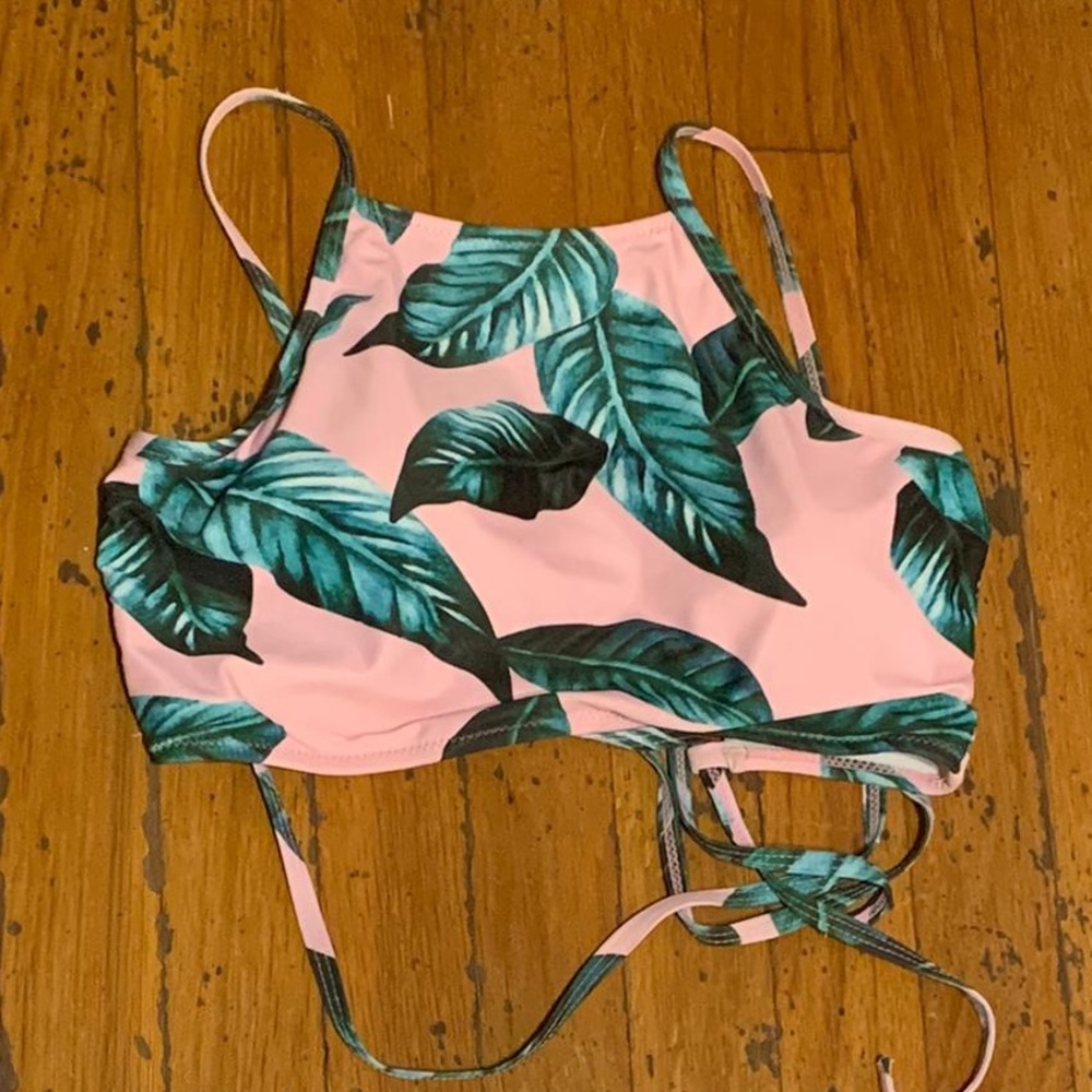 Cupshe bikini top